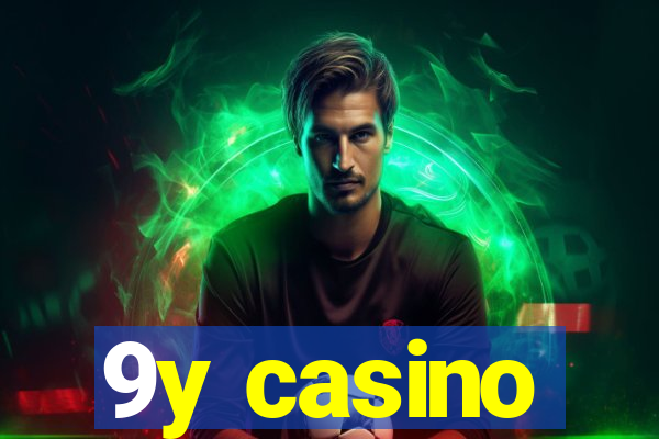 9y casino
